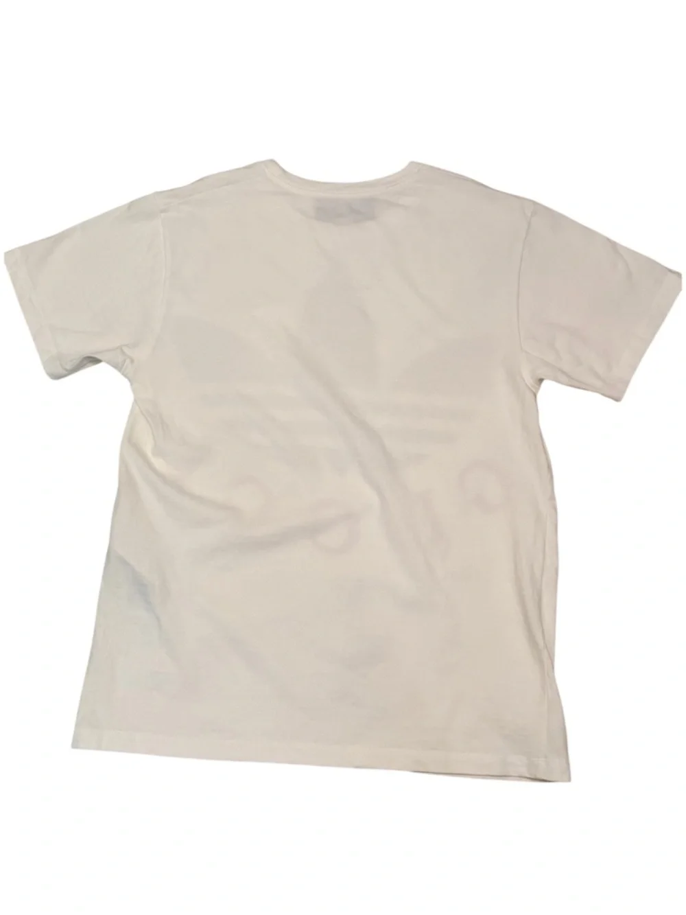 Gucci x Adidas T Shirt